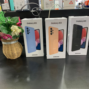 Mayorista de Teléfonos Móviles con Sistema Android, Serie A13, Teléfonos Usados de Grado A - Product Image 2