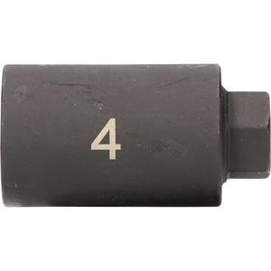 KS TOOLS - 913.1508 Manchon de centrage, métal-EAN 4042146844076 FREINS ET ROUES - Product Image 1