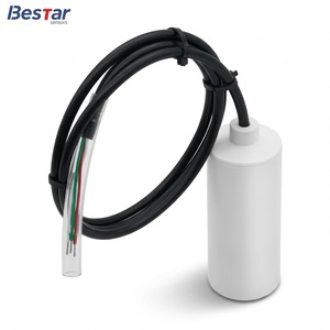 OEM 4-20mA Anti-Corrosion Level Sensor PTFE Anti-corrosion Input Level for Chemical Acid <b>Alkali</b> - Product Image 5