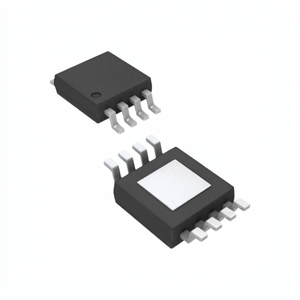 Power Management (PMIC) Buy Electronics Components Online 8 SOlC Exposed Pad BOM IC In Stock IS31LT3177-GRLS4-TR - Product Image 1