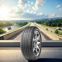 Accessoires universels pour voitures Sport 255 55r18 Pneus de voiture 245/70/16