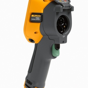 กล้องถ่ายภาพความร้อน Fluke TiS60+ ความละเอียด 256x192 พิกเซล กล้องอินฟราเรดสำหรับงานอุตสาหกรรม - Product Image 3