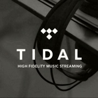 Abonnement Tidal HiFi Plus 12 mois - Compte de streaming Tidal Premium