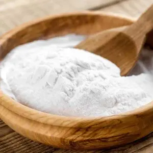 Prix de vente direct du fabricant Poudre de bicarbonate de soude et de cuisson