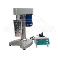 Model GJ-3S Dispersator/High Shear Mixer Drilling Mud Tester Lab Equipment Analysis Device Slurry Testing