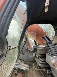 Excavatrice <span class=keywords><strong>d</strong></span>'<span class=keywords><strong>occasion</strong></span> en bon état en Corée Excavatrice <span class=keywords><strong>d</strong></span>'<span class=keywords><strong>occasion</strong></span> Doosan 300 pour le génie <span class=keywords><strong>civil</strong></span> - Product Image 3