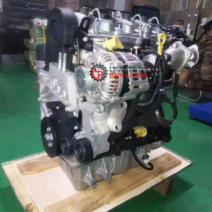 Motor Coreano D4EA con Garantía de Un Año, Piezas de Repuesto para Motor Diésel, Ensamblaje de Motor para <span class=keywords><strong>Hyundai</strong></span> <span class=keywords><strong>Tucson</strong></span> Santa Fe MK1 I <span class=keywords><strong>2.0</strong></span> <span class=keywords><strong>CRDI</strong></span> Diésel - Product Image 2