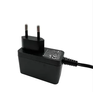 Eahunt AC DC Output 7.9V 9V 9.3V 9.6V 300mA 750mA 900mA 1000mA 1.5A Power Adapter