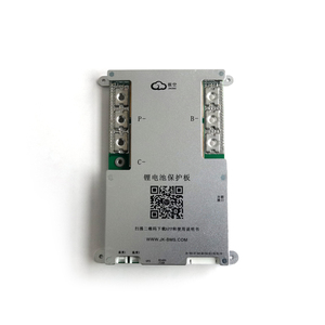 Batería Jk Smart <span class=keywords><strong>Bms</strong></span> Con Active Balance B2A8S30P 48V Lifepo4 Jk <span class=keywords><strong>Bms</strong></span> 300A - Product Image 2