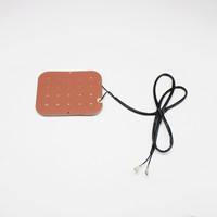 EYESAUTO Sensor de Presión Micro Universal ABS para Asiento de Coche, Interruptor de Seguridad de Ocupación, Repuesto EYE-S089