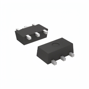Electronics Component Power Management (PMIC) S-1701Q1815-U5T1G SOT 89 5/6 Original One Stop Service - Product Image 1