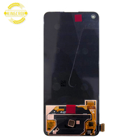 Offre spéciale pour OnePlus 9RT 5G LCD écran tactile 9RT 5G lcd avec cadre MT2110, MT2111 téléphone Mobile LCD