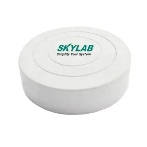 Eddystone-balizas ibeaker Ble de largo alcance, dispositivo iot para seguimiento en interiores, 70m