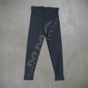Leggings de compression MMA unisexes en Spandex/Polyester extensible, imprimés par sublimation, pour adultes (tailles XXL, XL, XS), séchage rapide - Product Image 1