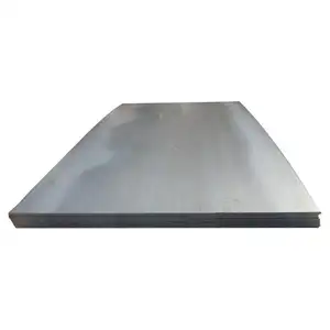 Hochwertige Corten a Spa-C A588 Q295nh Verwitterung Verwitterung Stahl Sieb beständige Stahlplatte