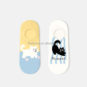 Free Samples 24-hour Fast Proofing <b>Women's</b> Ankle-Length Hidden <b>Trainer</b> <b>Socks</b> Summer Hidden <b>Socks</b> for Womns - Product Image 5