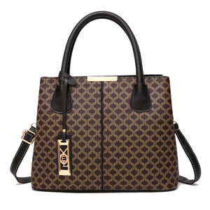 Nouveaux Sacs Bandoulière de Créateur Tendance en Cuir PU de Haute Qualité, Sacs Messager Décontractés, Cabas de Luxe pour Femmes, Sacs à Main et Pochettes - Product Image 2