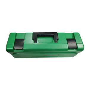 กล่องใส่อุปกรณ์เชื่อมมืออาชีพสำหรับ <span class=keywords><strong>LEISTER</strong></span> กล่องพลาสติกทนทานสำหรับปืนเป่าลมร้อน กล่องจัดเก็บอุปกรณ์สำหรับอุปกรณ์เสริมงานเชื่อมพลาสติก - Product Image 4