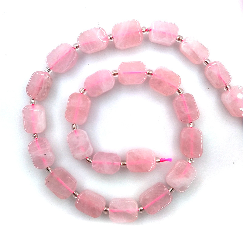 Quartz rose