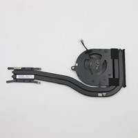 Nouveau ventilateur de refroidissement CPU UMA AMD d'origine, dissipateur thermique, refroidisseur pour ordinateur portable Lenovo ThinkPad L14 Gen 2 FRU 5H41B77177 5H41B77178