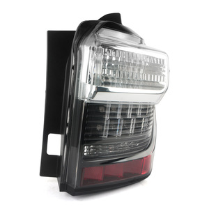 Nouveau design de feux arrière pour Toyota 4 Runner 2014-2021, feux arrière de voiture - Product Image 4