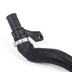 Joint de tuyau d'eau de moteur de pièces d'auto pour Peugeot 308CC 308SW 408 508 3008 4008 <span class=keywords><strong>Citroen</strong></span> C4 <span class=keywords><strong>DS</strong></span> 1.6T OEM 1351NG 9807398080 - Product Image 6