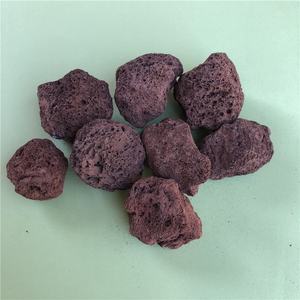 <span class=keywords><strong>Bloques</strong></span> <span class=keywords><strong>de</strong></span> <span class=keywords><strong>piedra</strong></span> volcánica <span class=keywords><strong>de</strong></span> Lava para masaje <span class=keywords><strong>de</strong></span> basalto Natural rojo/negro para acuario, jardín, piedras <span class=keywords><strong>de</strong></span> cocina, rocas <span class=keywords><strong>de</strong></span> Sauna basáltica, puzolana - Product Image 6