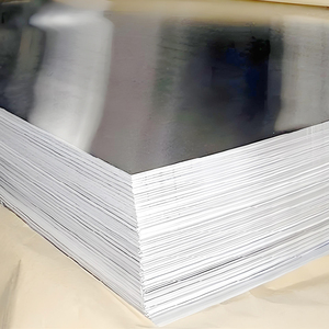 Proveedor de hojas de aluminio de China 5005 5052 5754 5083 6061 6063 T6 Hojas de placa de aluminio Metal - Product Image 3