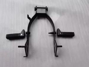 Cadre principal DAX / Grand cadre compatible avec les composants Honda CT50, CT70, ST50 et ST70 - Product Image 2