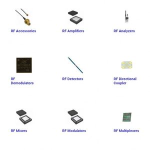 Nuovissimo ingresso originale 1 DB NF protetto a basso Nois PE15A63001 - Product Image 4