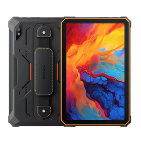 แท็บเล็ต Blackview Active 8 Pro, 16GB, 256GB, หน้าจอ 10.36 นิ้ว, กล้อง 16MP + 48MP, ระบบปฏิบัติการ Android 14, แบตเตอรี่ขนาดใหญ่ 22000mAh, แท็บเล็ตพีซีที่ทนทาน - Product Image 2