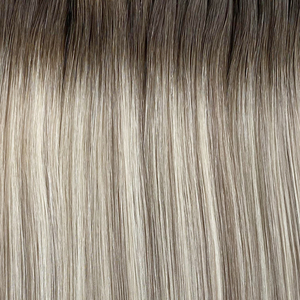 Extensiones de <span class=keywords><strong>Cabello</strong></span> Remy de Alta Calidad 2026, Largas y Lisas, con Cinta Adhesiva Invisible, Suaves y Ligeras, Color <span class=keywords><strong>Balayage</strong></span> - Product Image 6