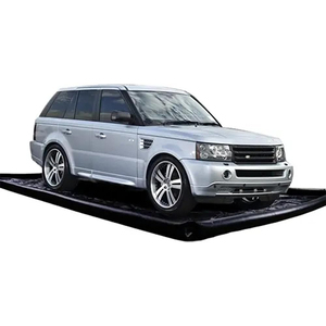 Alfombrilla de lavado de coches inflable portátil, solución de limpieza de vehículos fácil y rápida <span class=keywords><strong>para</strong></span> nieve, agua helada y barro, alfombrilla de limpieza de suelo de garaje - Product Image 2