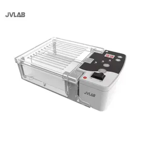 अनुकूलन योग्य ओएम डाना और रना जेल इलेक्ट्रोफोरेसिस सिस्टम उपकरण - Product Image 1