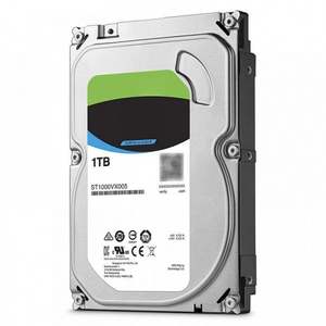 Hard Drive pengawas 1tb 2tb 3tb 4tb 6tb, Nvr Internal <span class=keywords><strong>3</strong></span>.5 "atau Dvr St1000vx005 1tb HDD perangkat keras pengawasan - Product Image 2