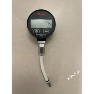   Manomètre numérique DPGW-06 d'occasion - Product Image 3
