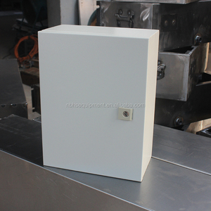 防水屋外エンクロージャ金属配電ボックス - Product Image 2