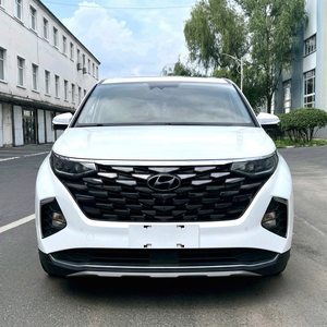 <span class=keywords><strong>Hyundai</strong></span> Custo Usado, Modelo 2022, 1.5T Automático, Volante a la Izquierda. Interior espacioso, perfecto para un uso versátil - Product Image 1