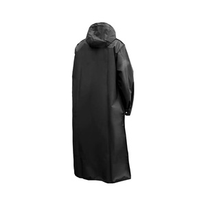 Imperméable personnalisé avec logo imprimé, jetable, respirant, portable, imperméable et réutilisable pour la randonnée et les voyages - Product Image 2