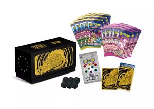 YQ Radiant Energy Special 6.0 Coffret Booster Pokémon Scellé Chinois Simplifié Authentique Boîte Surprise Prix Bas Vente en Gros - Product Image 3