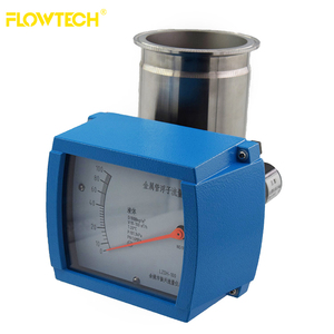 เครื่องวัดอัตราการไหล OEM สำหรับน้ำ นม และของเหลวอื่นๆ รุ่น LZDH-100 เซ็นเซอร์วัดการไหลของนม Waikato เครื่องวัดนมแบบไฟฟ้า - Product Image 4