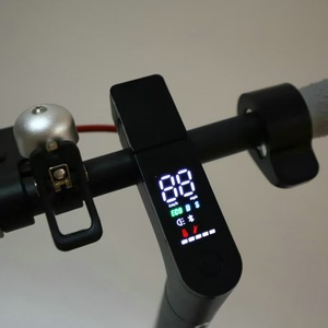 Xiaomi Electric Scooter 36v Foldable Urban Commuter E Scooter Unisex - Product Image 2