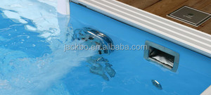 Offre Spéciale de natation formation machine type sans fin <span class=keywords><strong>piscine</strong></span> <span class=keywords><strong>pompe</strong></span> à <span class=keywords><strong>contre</strong></span>-<span class=keywords><strong>courant</strong></span> <span class=keywords><strong>piscine</strong></span> jet - Product Image 2