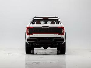Brandneuer Pickup 4x4 MAXUS T90 Interstellar H Chinesische Pickup Trucks Benzin autos Fabrik preis - Product Image 5