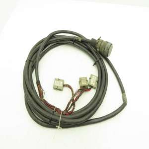 JAE CA3106B32A10S 2 PLC de 48 conductores - Product Image 1