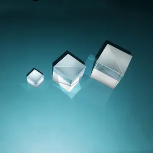 ガラスビームスプリッターR ~ T30 ~ 70キューブプリズム中国専門メーカー