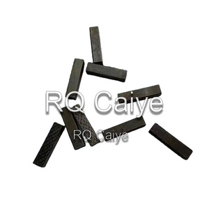 Plaquette de préhension M2.014.008 SM74 17X4X4mm pour pièces détachées de machine d'impression Heidelberg - Product Image 6