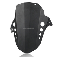 Accessoires moto pour Honda X-ADV 750 Garde-boue arrière Garde-boue XADV 750 X-ADV750 XADV750 2021 2022