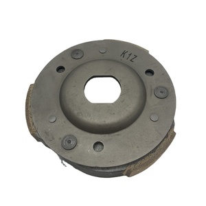 ชุดคลัตช์แบบสปอร์ตสำหรับรถมอเตอร์ไซค์ ฮอนด้า <span class=keywords><strong>KIZ</strong></span>/PCX160/Vario160 - Product Image 1
