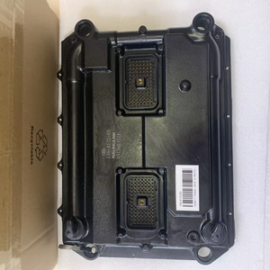 ECU 216 Module d'ordinateur 14M-3 Contrôleur ECM 428E hydraulique TH31-C9P électronique - Product Image 3